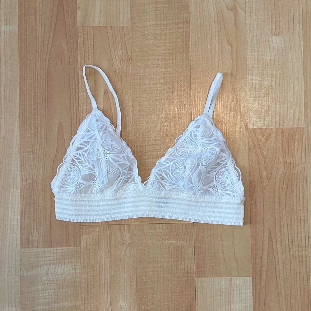 Aerie bra